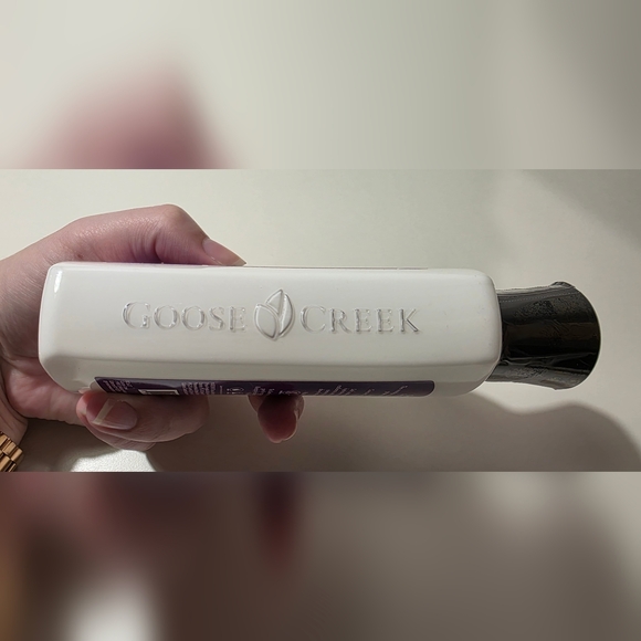 NEW Sealed Goose Creek 'Grape Soda' Scent Soothing Body Lotion 8.4 fl oz - Picture 6 of 7